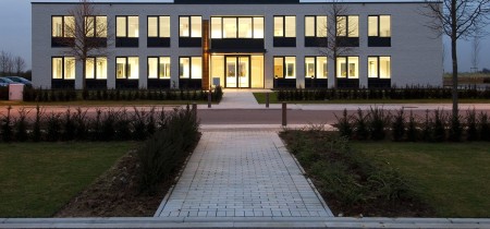 Photo 8 of Ikaroslaan 1 in Zaventem