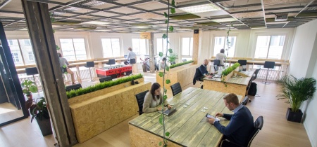 Photo 3 of Meirbrug 1 in Antwerp