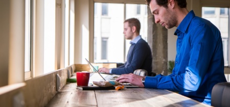 Photo 5 of Meirbrug 1 in Antwerp