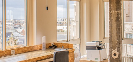 Photo 10 of Meirbrug 1 in Antwerp