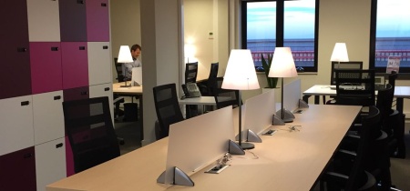 Photo 4 of De Keyserlei 58-60 in Antwerp