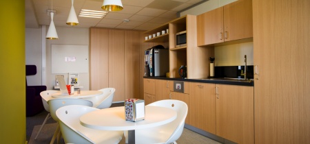 Photo 5 of De Keyserlei 58-60 in Antwerp