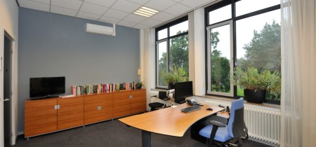 Eusebiusbuitensingel 32-2