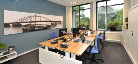 Eusebiusbuitensingel 32-2