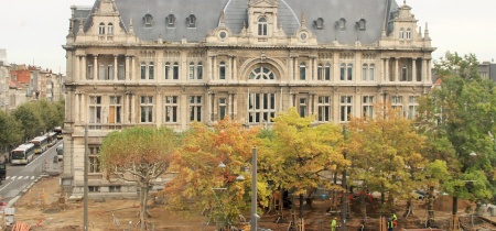 Photo 44 of Franklin Rooseveltplaats 12 in Antwerp