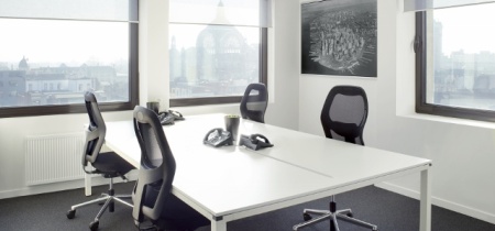 Photo 32 of Franklin Rooseveltplaats 12 in Antwerp