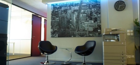 Photo 7 of Franklin Rooseveltplaats 12 in Antwerp