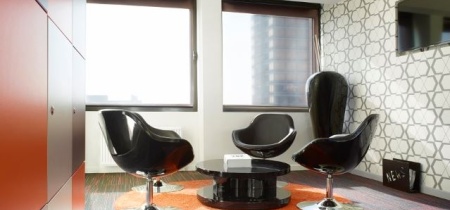 Photo 5 of Franklin Rooseveltplaats 12 in Antwerp