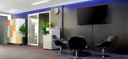 Photo 4 of Franklin Rooseveltplaats 12 in Antwerp