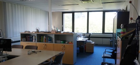 Photo 8 of Imperiastraat 10 in Zaventem