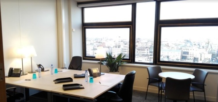 Photo 7 of De Keyserlei 58-60 in Antwerp