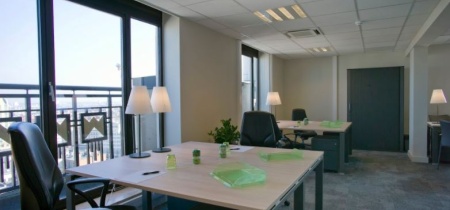 Photo 8 of De Keyserlei 58-60 in Antwerp