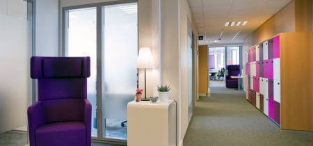 Photo 9 of De Keyserlei 58-60 in Antwerp