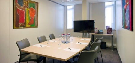 Photo 10 of De Keyserlei 58-60 in Antwerp