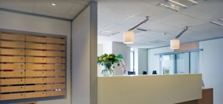 Photo 11 of De Keyserlei 58-60 in Antwerp