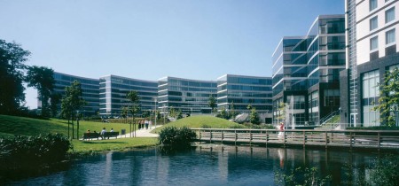 Photo 1 of Da Vincilaan 9 in Zaventem