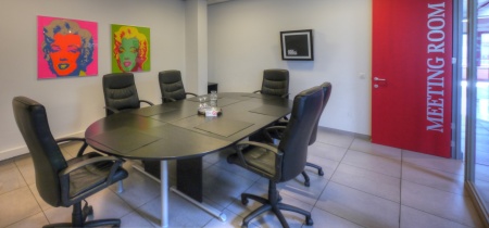 Photo 2 of Middelmolenlaan 175 in Antwerp