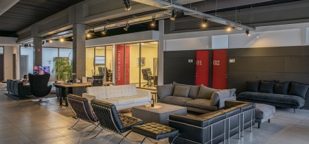 Photo 8 of Middelmolenlaan 175 in Antwerp