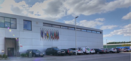 Photo 3 of Middelmolenlaan 175 in Antwerp