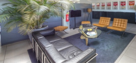 Photo 4 of Middelmolenlaan 175 in Antwerp