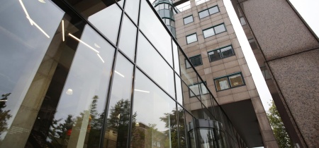 Arthur van Schendelstraat 650