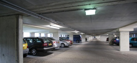 Arthur van Schendelstraat 650