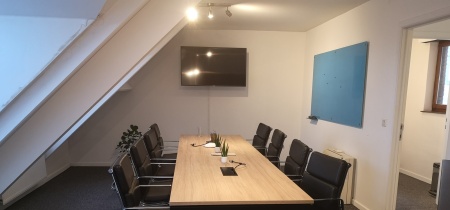 Photo 9 of Bredastraat 126 in Antwerp