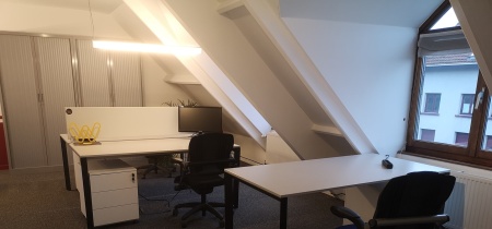 Photo 10 of Bredastraat 126 in Antwerp