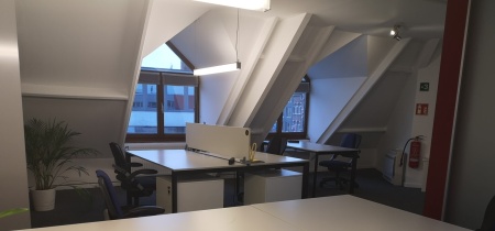 Photo 11 of Bredastraat 126 in Antwerp