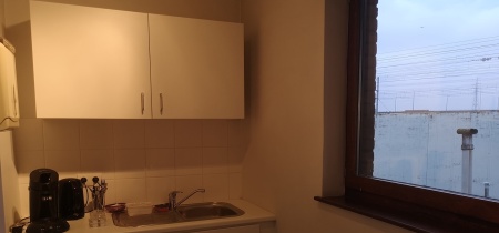 Photo 12 of Bredastraat 126 in Antwerp