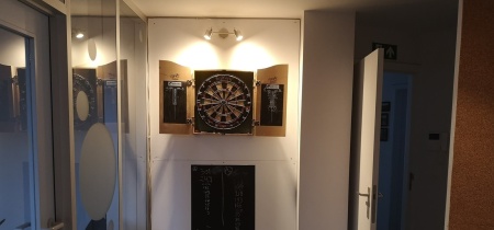 Photo 5 of Bredastraat 126 in Antwerp