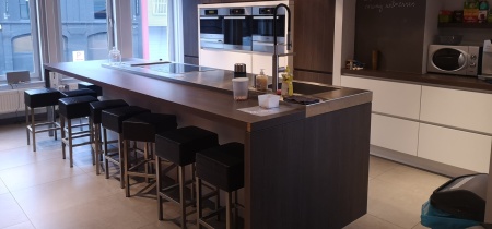 Photo 6 of Bredastraat 126 in Antwerp