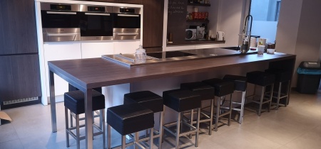 Photo 7 of Bredastraat 126 in Antwerp