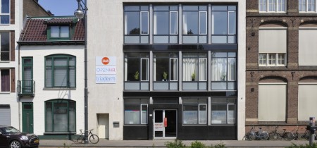 Eusebiusbuitensingel 32-2