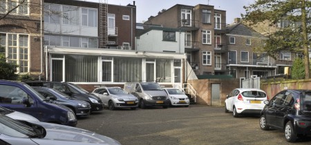 Eusebiusbuitensingel 32-2