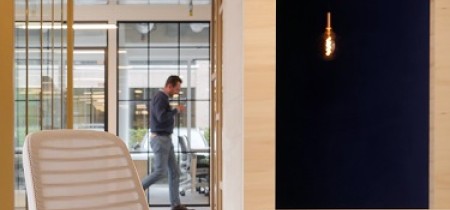 Photo 14 of Ikaroslaan 1 in Zaventem