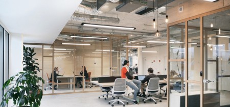 Photo 15 of Ikaroslaan 1 in Zaventem