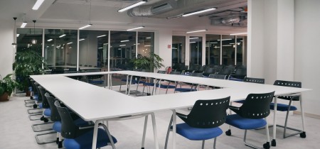 Photo 16 of Ikaroslaan 1 in Zaventem