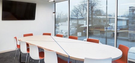 Photo 17 of Ikaroslaan 1 in Zaventem