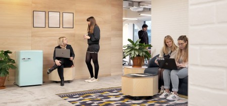 Photo 18 of Ikaroslaan 1 in Zaventem