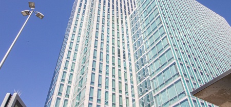 Mandelaplein 1