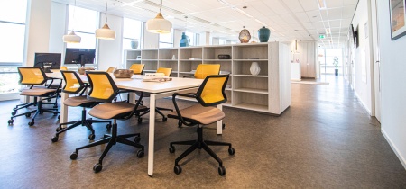 Mandelaplein 1