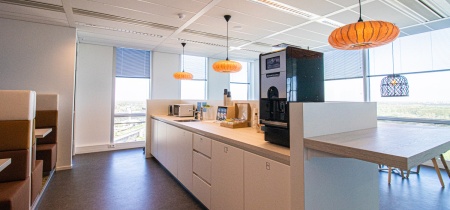 Mandelaplein 1