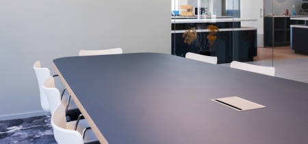 Meeting room atoomweg
