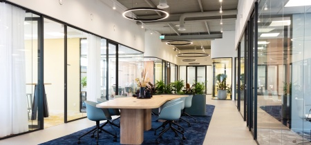 seating area atoomweg