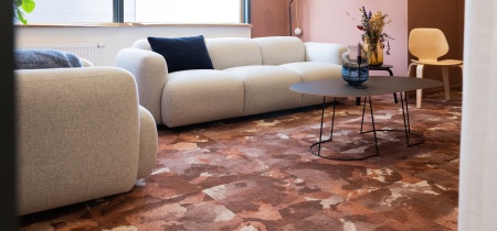 Couch atoomweg