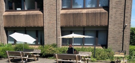 Office Imperiastraat 10