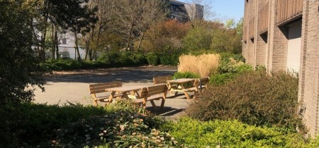 Office Imperiastraat 10