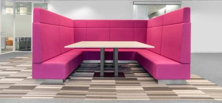 Relax area Da Vincilaan 9