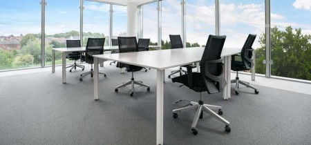 Office Da Vincilaan 9